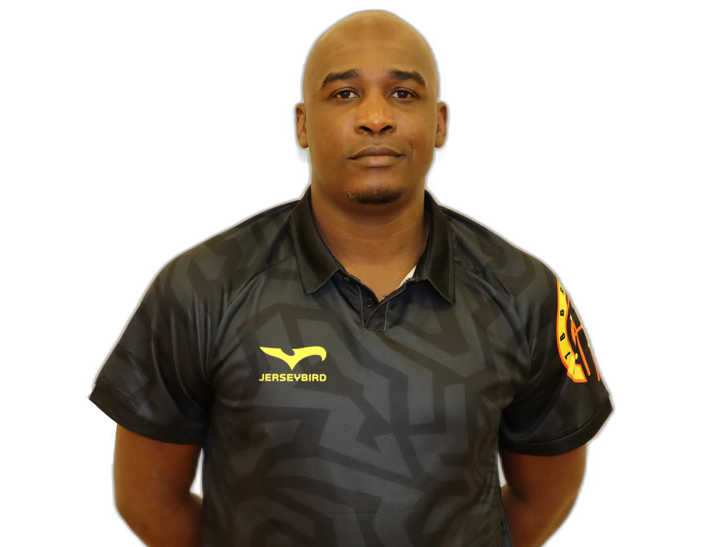 Coach Dre
