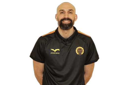 Coach Mehraz