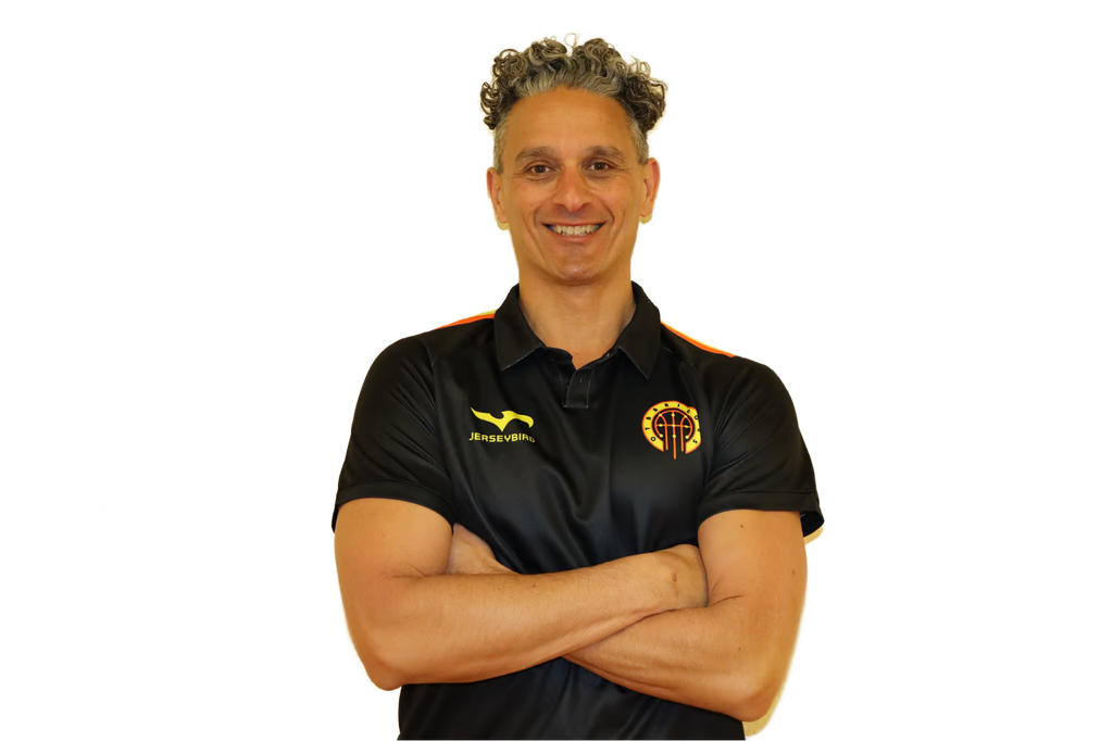 Coach Sergio