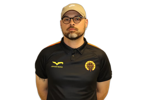 Coach Thomas